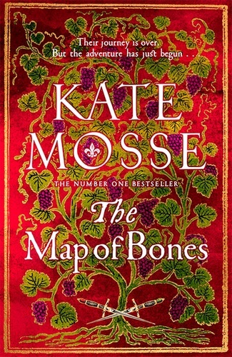 The Map of Bones