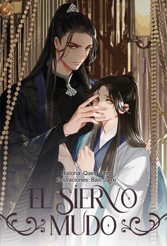 El siervo mudo 1