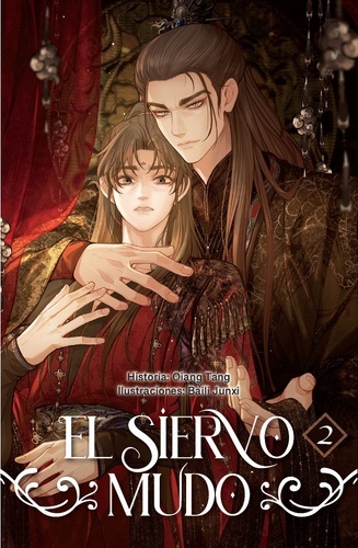 El siervo mudo 2