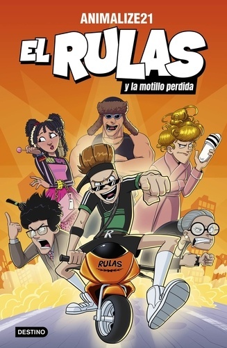 El Rulas 1