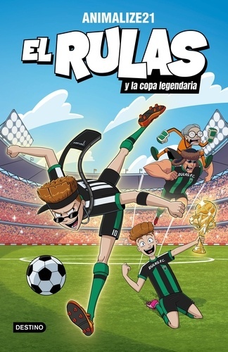 El Rulas 2