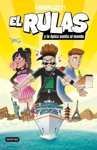 El Rulas 3