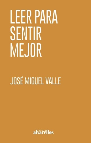 Leer para sentir mejor