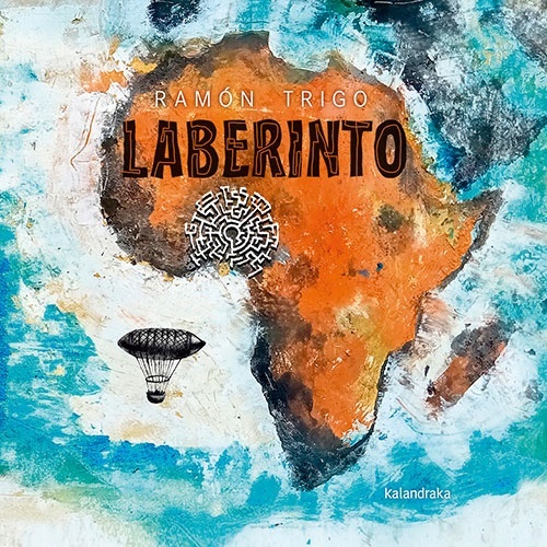Laberinto.