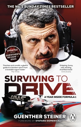 Survive to Drive