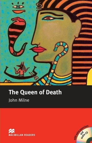 The Queen of Death + CD