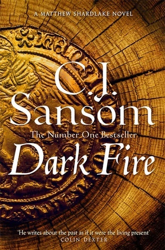 Dark fire