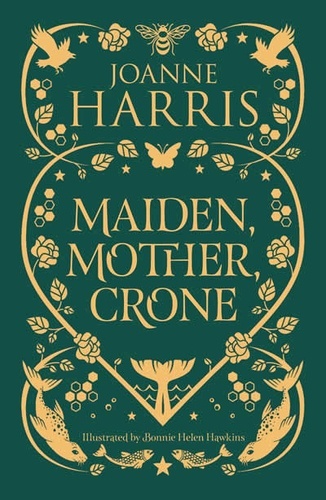 Maiden Mother Crone