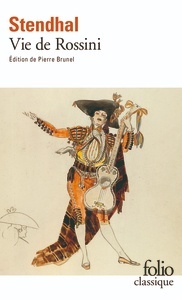 Vie de Rossini