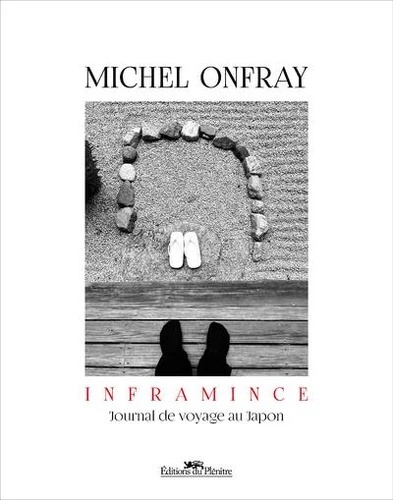 Inframince - Journal de voyage au Japon
