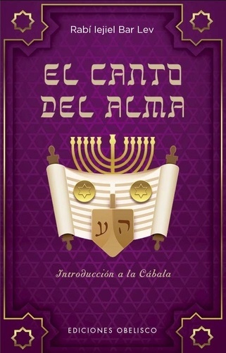 El canto del alma