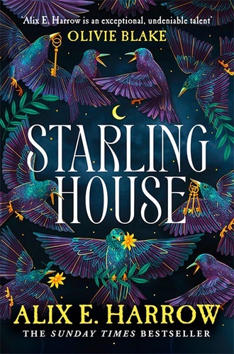Starling House