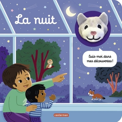 La nuit