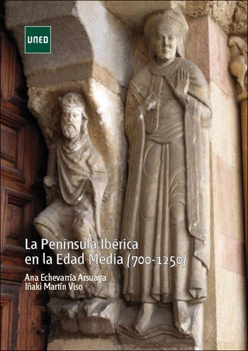 La Península Ibérica en la Edad Media (700-1250)
