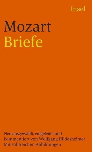 Briefe (Mozart)