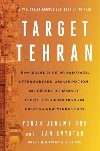 Target Tehran