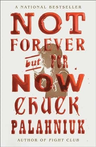 Not Forever But For Now