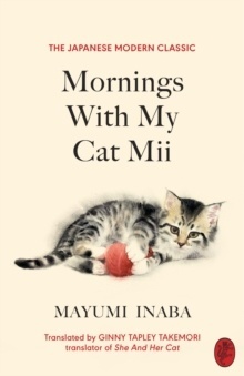 Morning With My Cat Mili