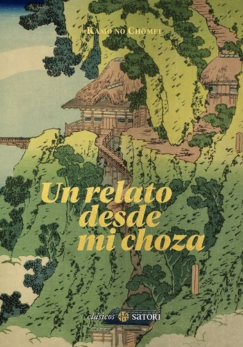 Un relato de mi choza