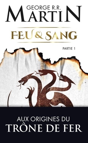 Feu et sang t1