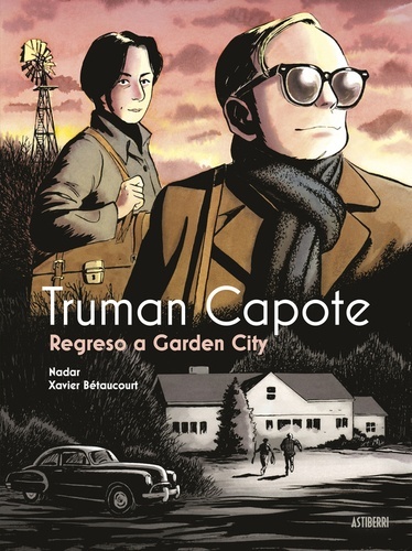 Truman Capote