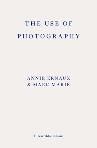 The Use of Photography