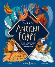 Tales of Ancient Egypt