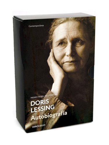 Autobiografía