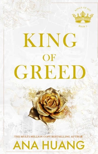 King of Creed