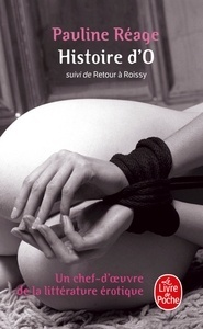 Histoire d'O - Retour à Roissy