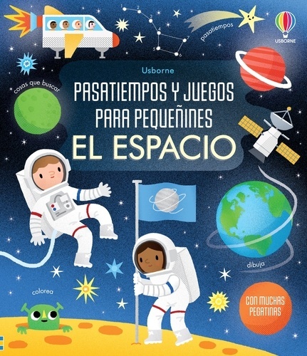El espacio