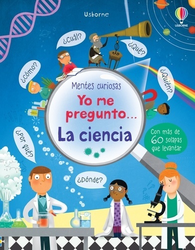 Yo me pregunto... la ciencia