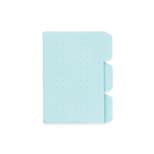 Sticky Tab Blue