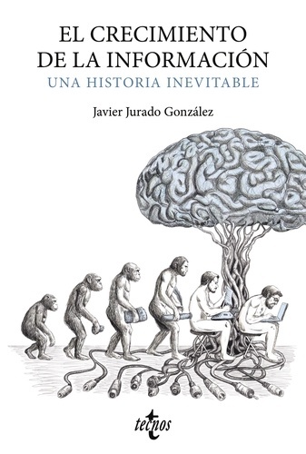 El crecimiento de la información