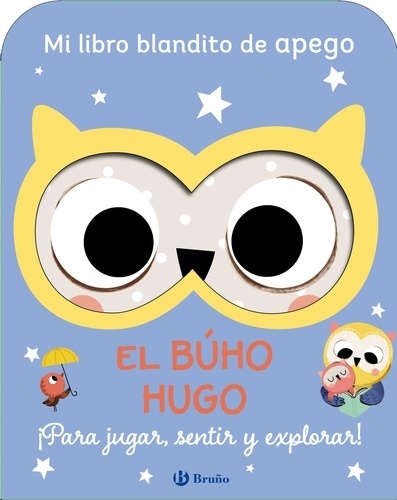 El búho Hugo