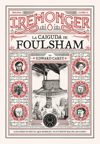 La caiguda de Foulsham