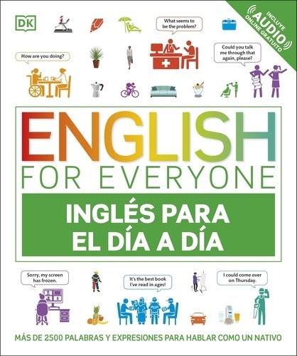 English for Everyone