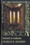 Melmoth el errabundo