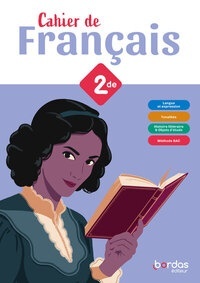 Cahier de Français 2de