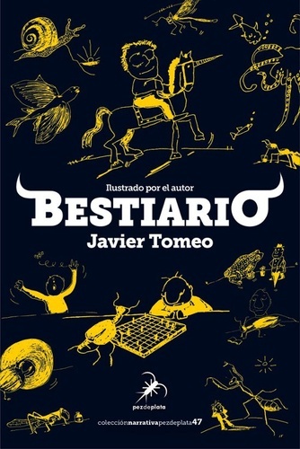 BESTIARIO