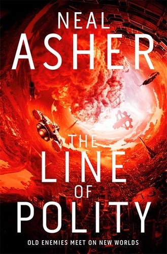 The Line of Polity