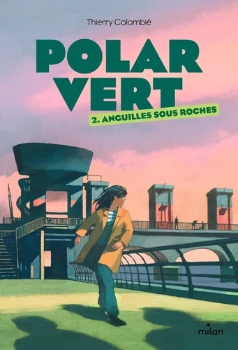 Polar vert Tome 2