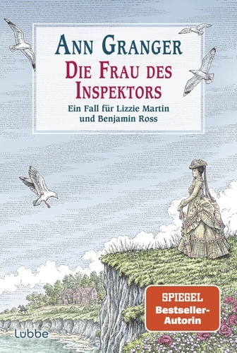 Die Frau des Inspektors.