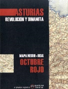 Asturias 1934