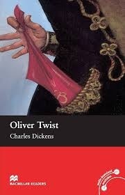 Oliver Twist (sin CD)