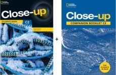 Close Up C2 Student s Book + Online Student Zone + Companion