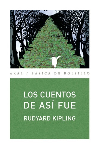 Los cuentos de así fue