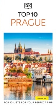 Top 10 Prague DK Eyewitness