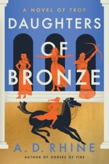 Daughter of Bronze