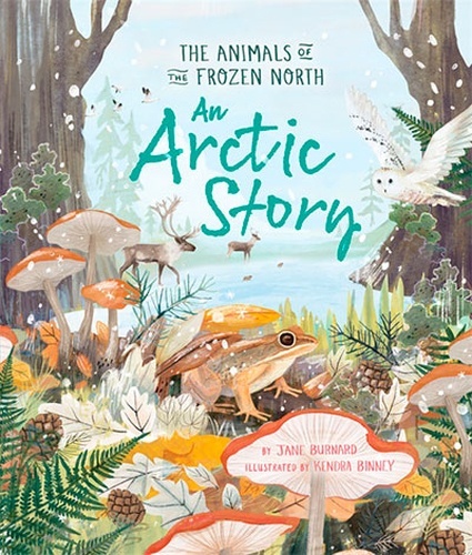 An Arctic Story